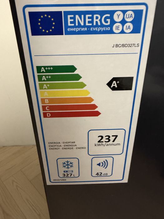 Морозильник Leadbros