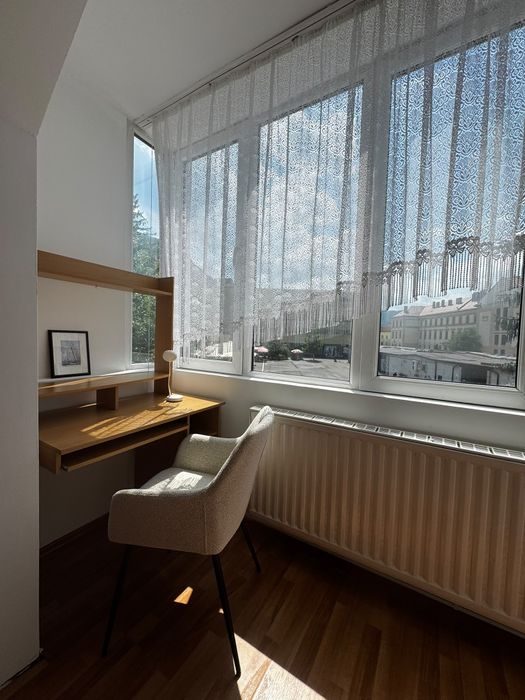 Apartament 2 camere Piața Teatrului