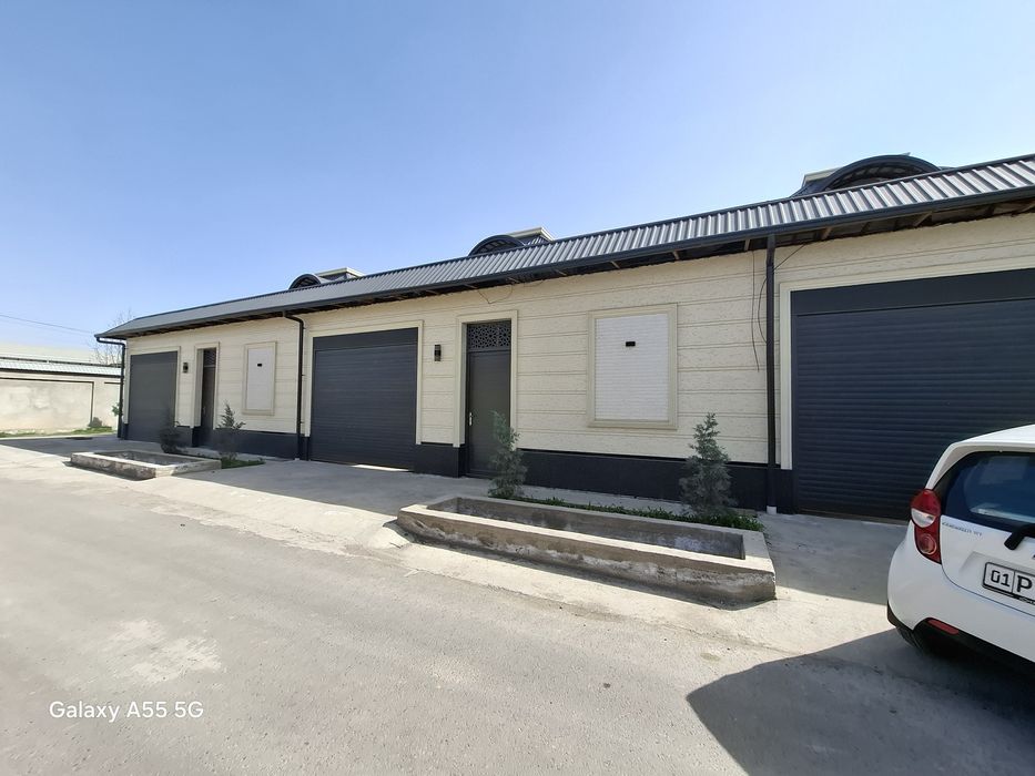 Яшнабод тумани. Муйнакский Евро Коттедж 2,5 сотих