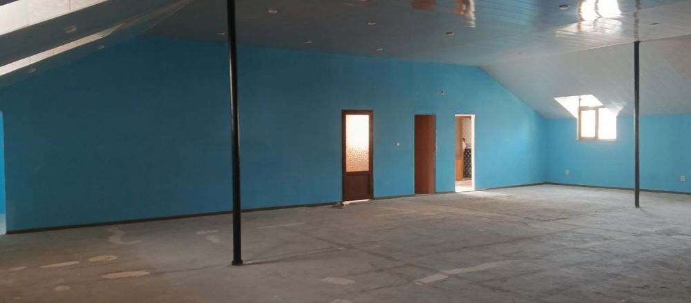 Сдаётся в аренду нежилое помещение