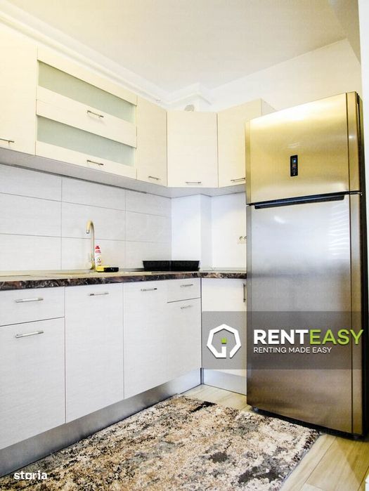 Apartament cu o camera situat in Copou - Sararie Residence