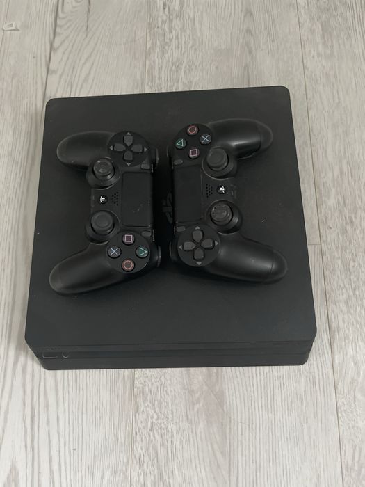 Playstation slim4