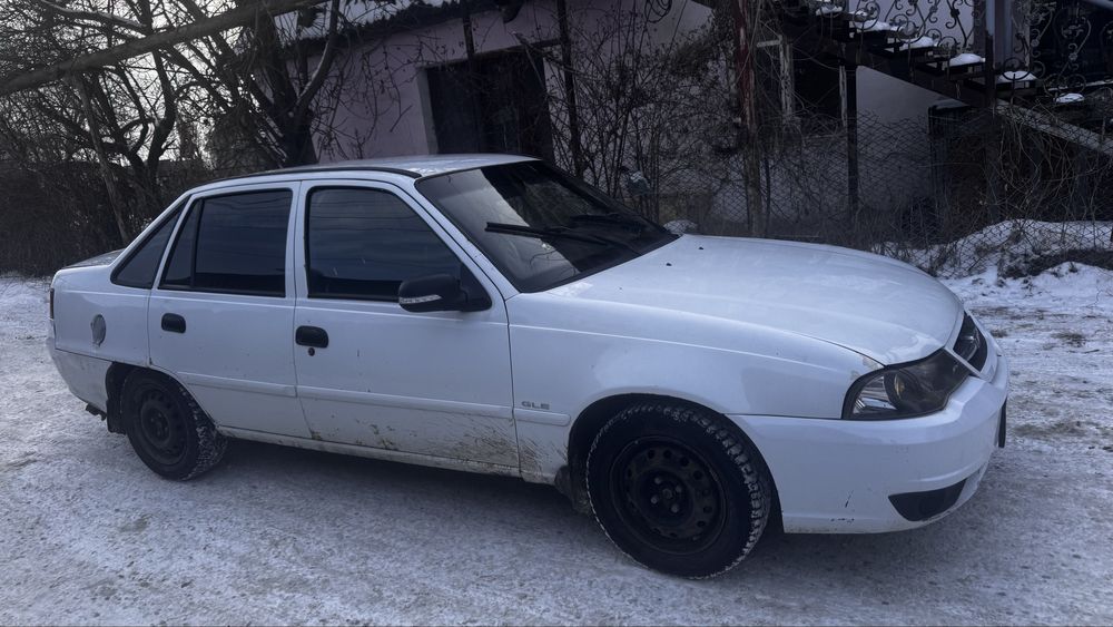 Продам Daewoo Nexia .