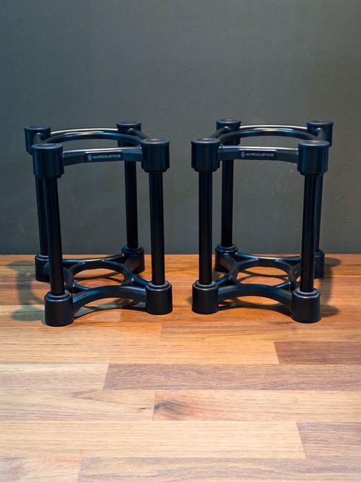 Stative Boxe & Monitoare Audio IsoAcoustics ISO-155