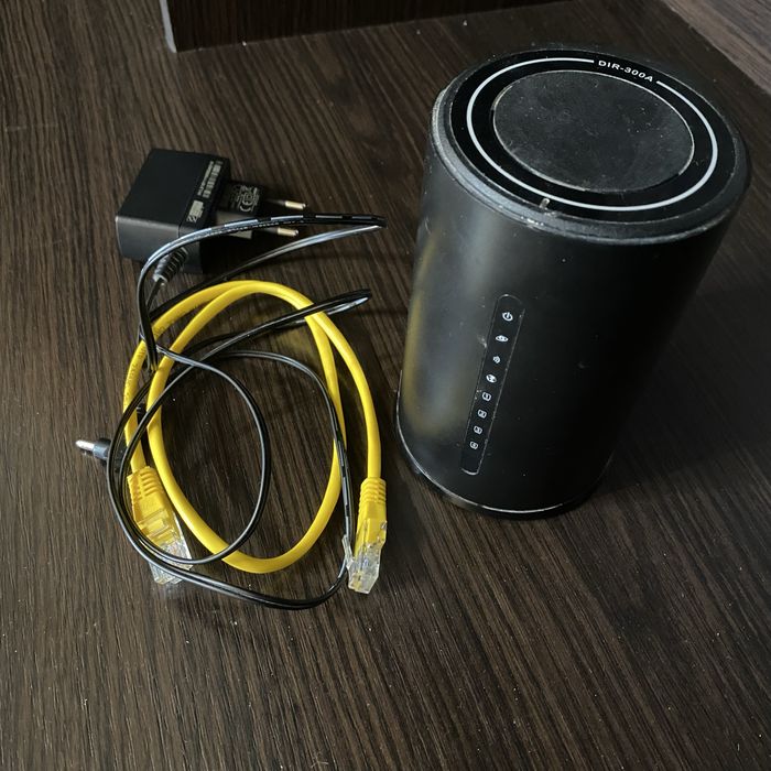 Продам модем D-LINK