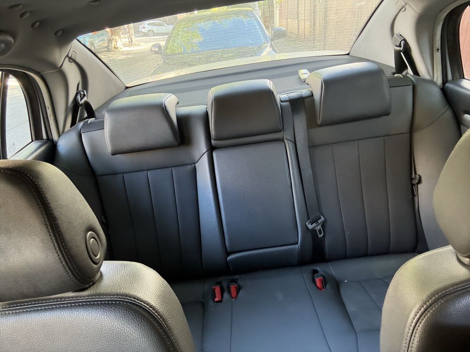Opel Vectra C 2008