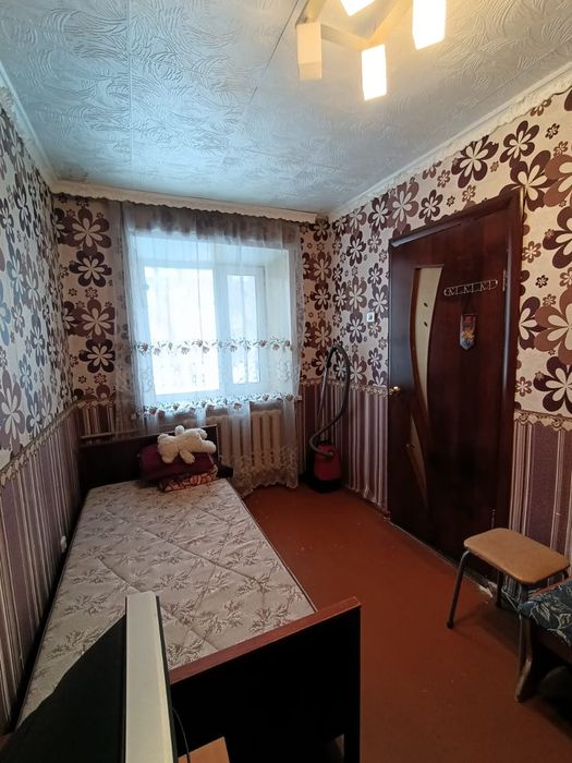 Продаю Квартиру 3-х комнатную