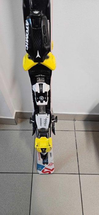 Vand ski Atomic redster SL 1.53m