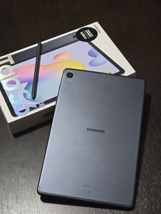 Tableta cu Pix Samsung Galaxy Tab S6 Lite 2022