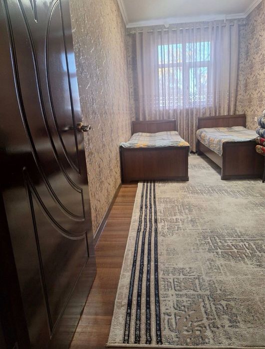 Срочно! 2/4/5 Метро Буюк Ипак Йюли, 50м2, мебель техника, цена 72000