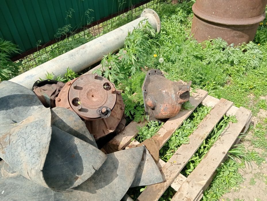 Сельхоз запчасть