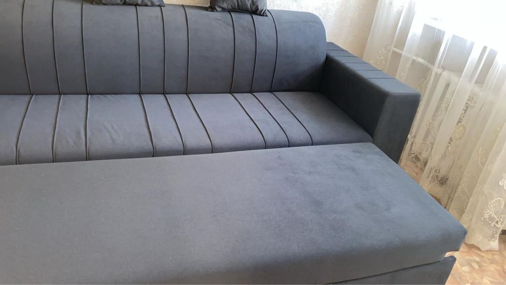 Продам  диван новое