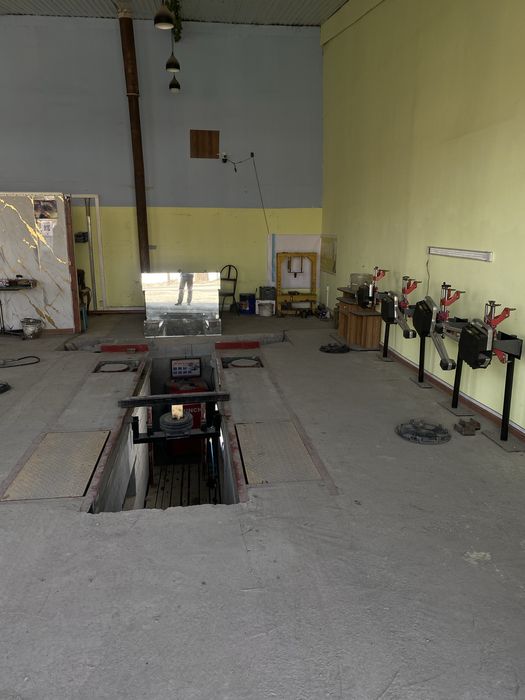 Продается дом в центре города