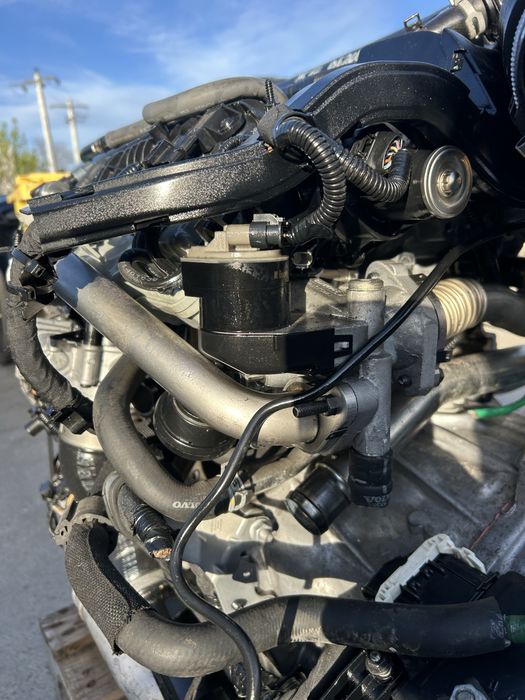 EGR si Racitor de gaze Volvo Xc 60 2.0 D 2017