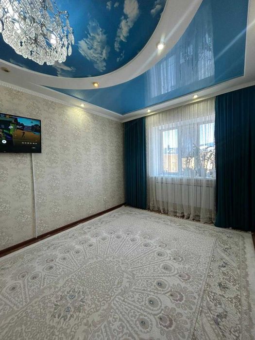 Продам 3х комнатную квартиру