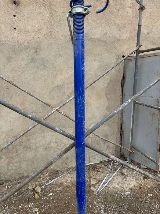 Стойка Маналит учун