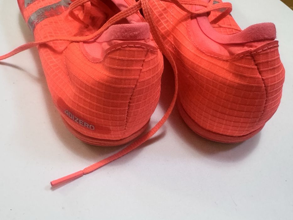 Шпайкове Adidas Adizero номер 44