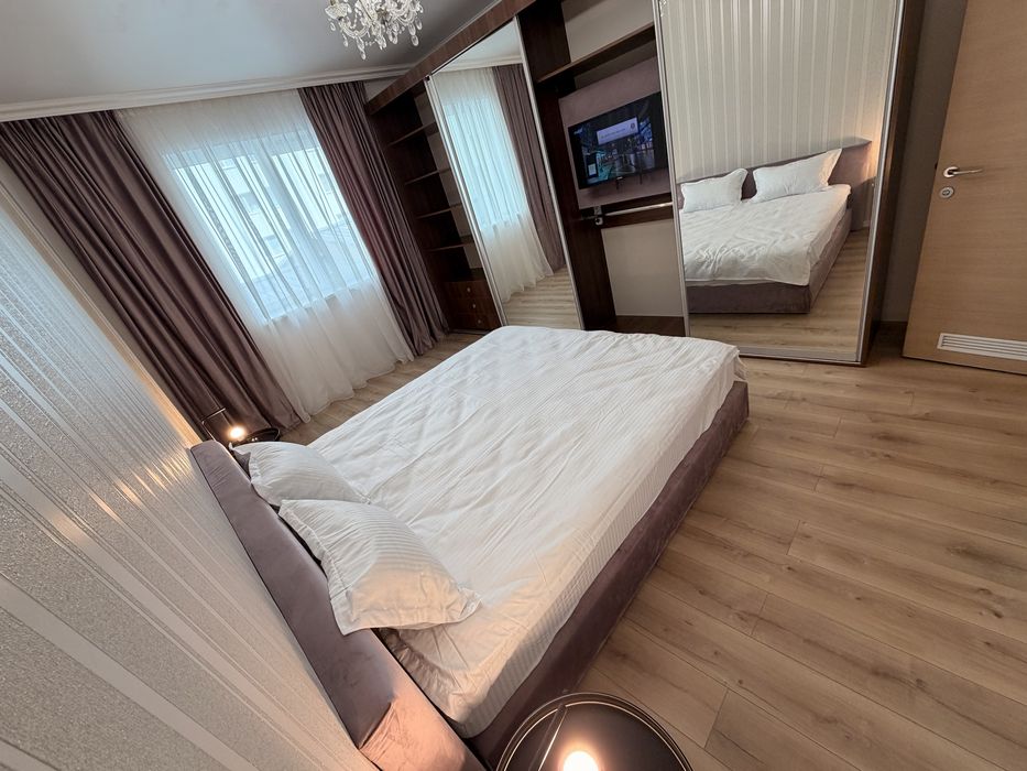 Apartament de Vanzare Rin Grand Hotel