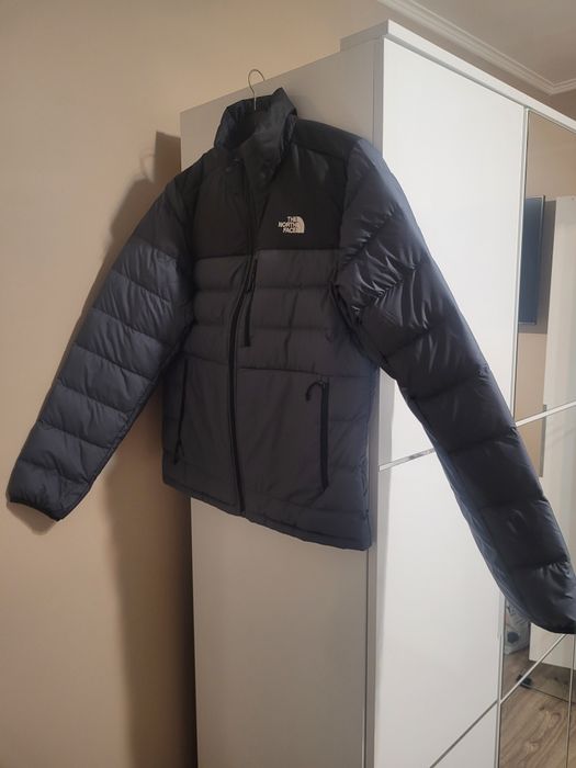 Мъжко яке The North Face Aconcagua 2