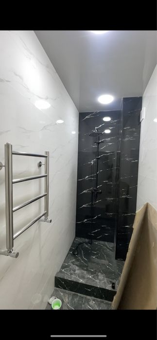 Сергели Чоштепа новостройка 2/9/9