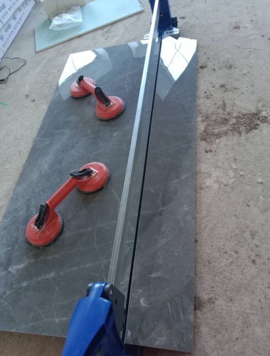 Аренда плиткореза ручная