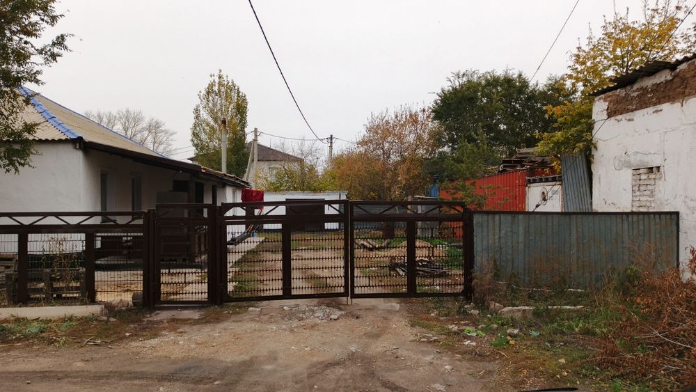 Продам дом по ул. Агыбай Батыра