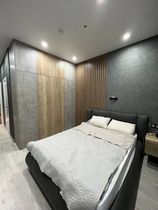 Сдам в аренду на долгий срок свою квартиру в ЖК Акай сити