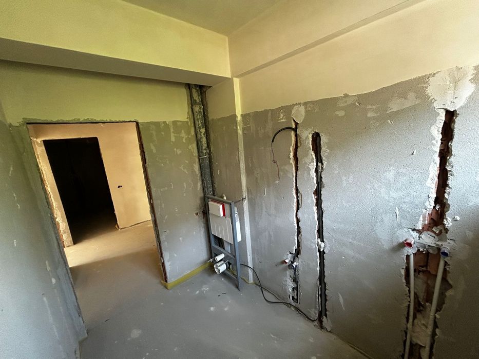 Apartament 3 camere Ștefan Cel Mare