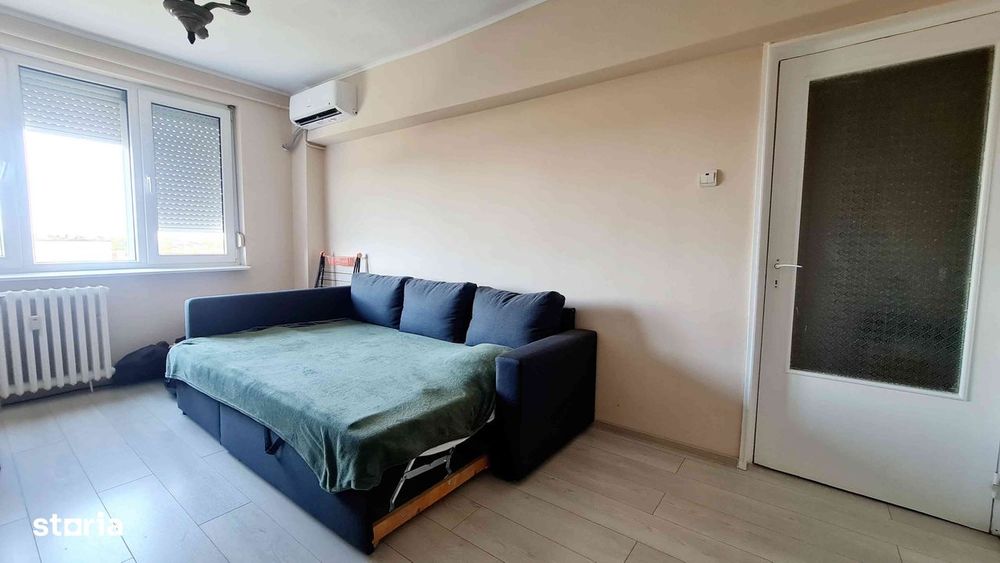 Ocazie! Apartament 2 camere, bloc Cicero — fotografia 3