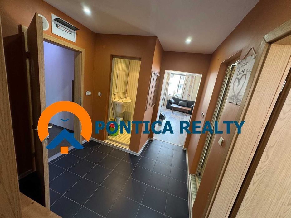 Продава се Тристаен апартамент в к.к. Слънчев бряг - 113 кв.м за 797 €/кв.м - Снимка #7