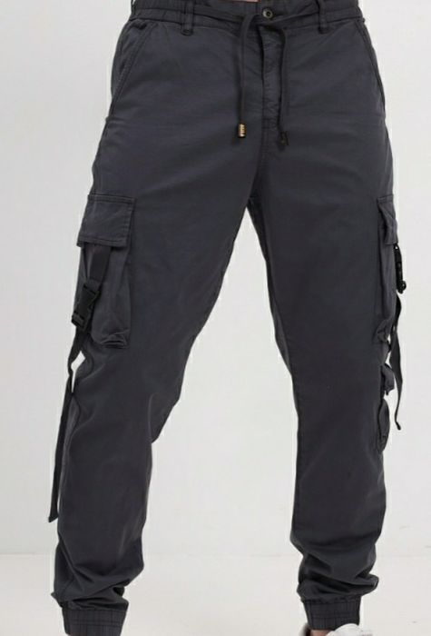 Брюки / Джоггеры р.44-46 (р.29)