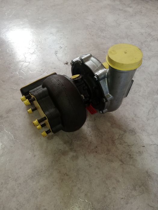 Продам турбину турбоком