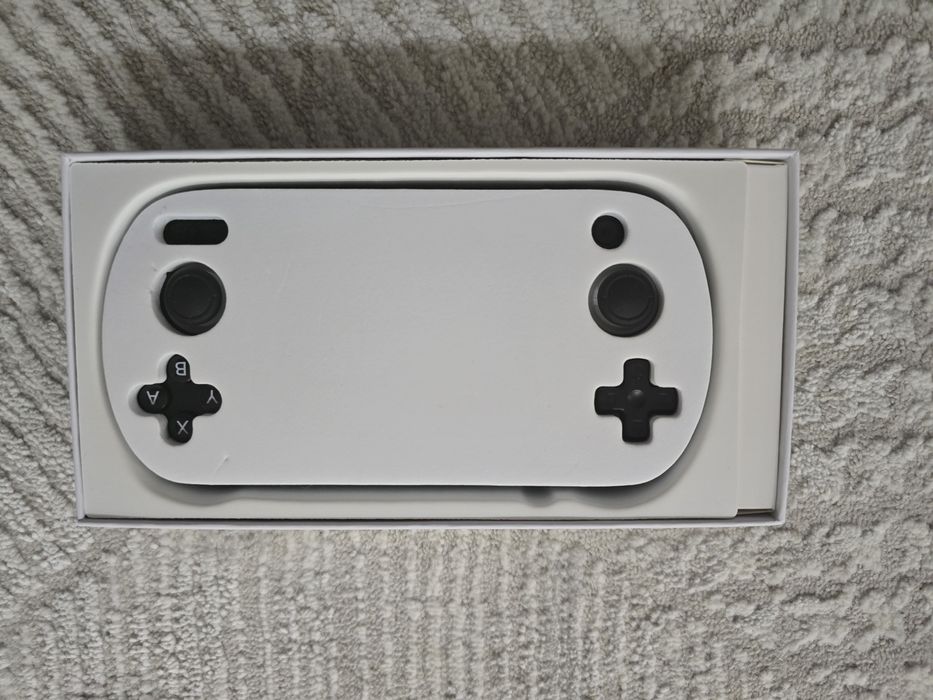 Anbernic rg40xx (Аберник)