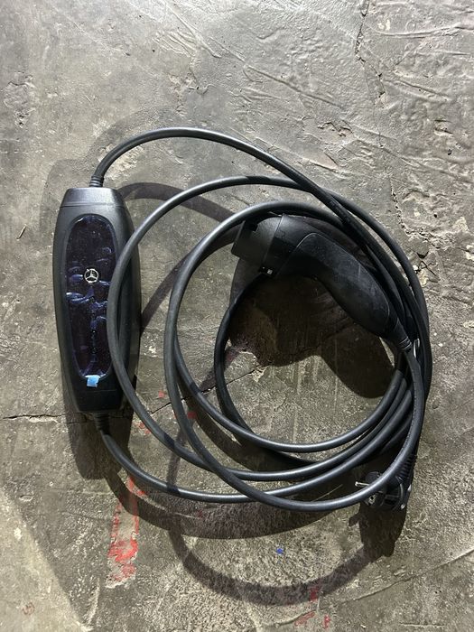 Кабели за зареждане на bmw/hyundai/mercedes/volvo/volkswagen