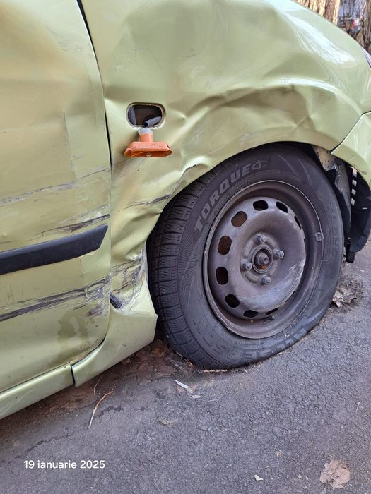 Vopsitorie auto la cuptor