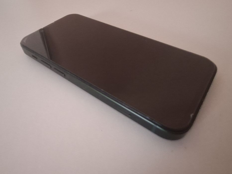 IPhone 13 mini - verde 128gb.