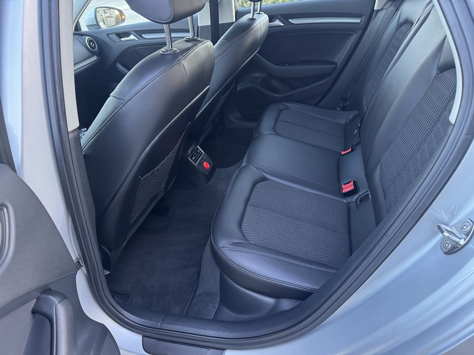 Vand Audi A3 S -Line 2.0 TDI 150 CP Euro 5