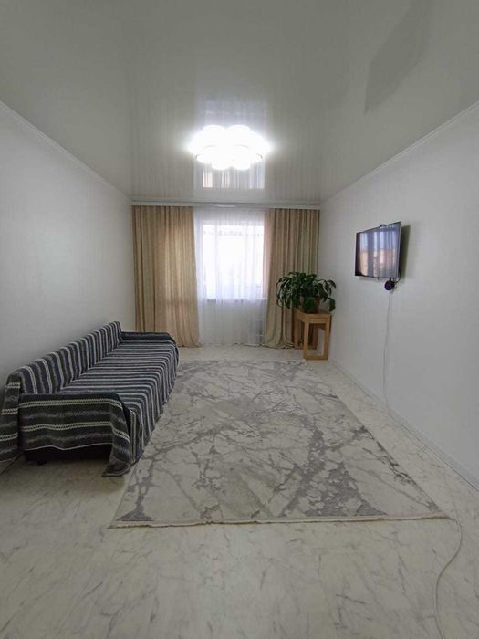 Продается 2 комн квартира Сабатаева, 196