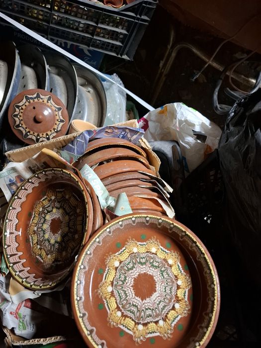 Българска керамика