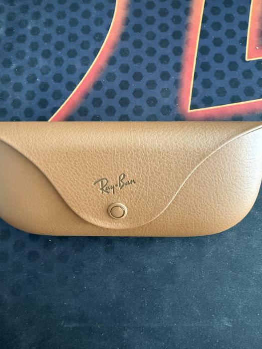 Rayban meta wayfarer