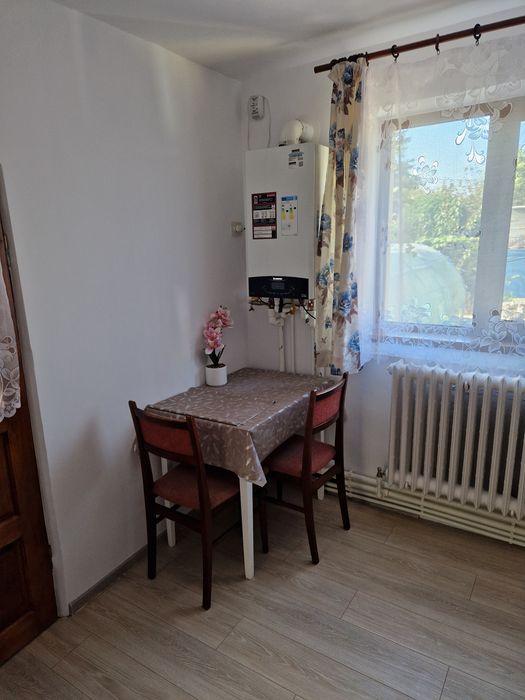 Chirie casa Bucium