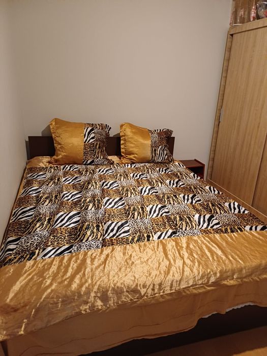 Apartament cu 2 camere