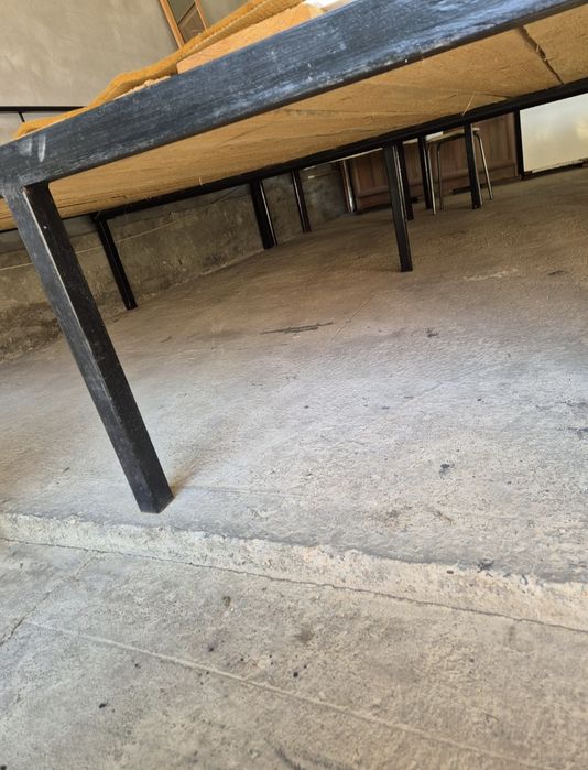 Тапчан разборный, 3×3