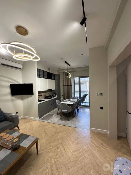 Жк Mirabad Avenue| 800$