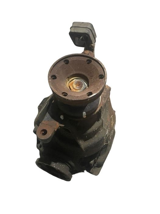 Diferential Spate Bmw 5 E60 2001 - 2010 7560587-02 2.0D 163Hp Raport 2.64