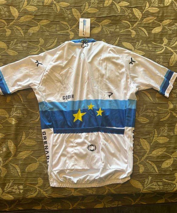 Вело джърси - ново 2XL