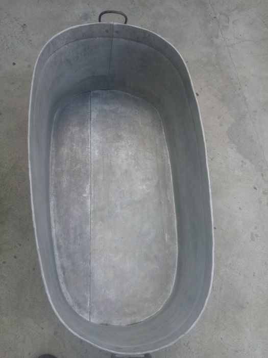 Vind cadă din aluminiu