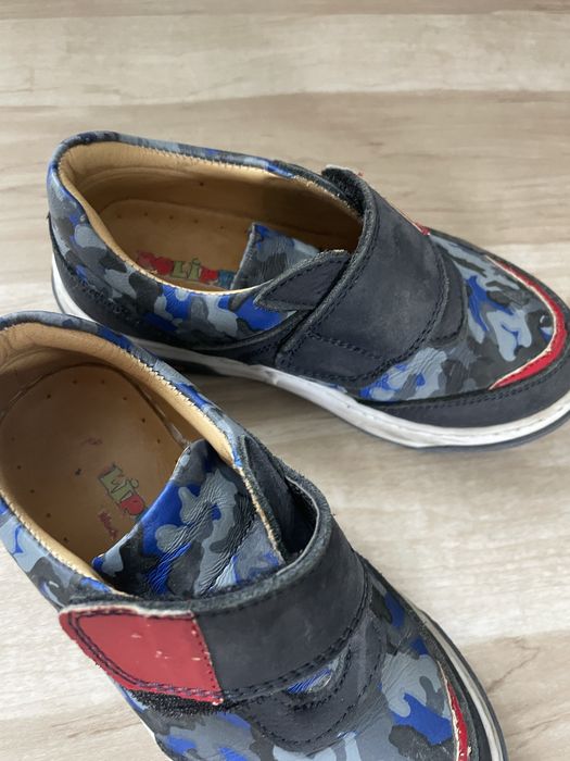 Кеды , макасы . Размер 26