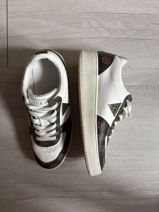 Дамски обувки комплект 4 чифта