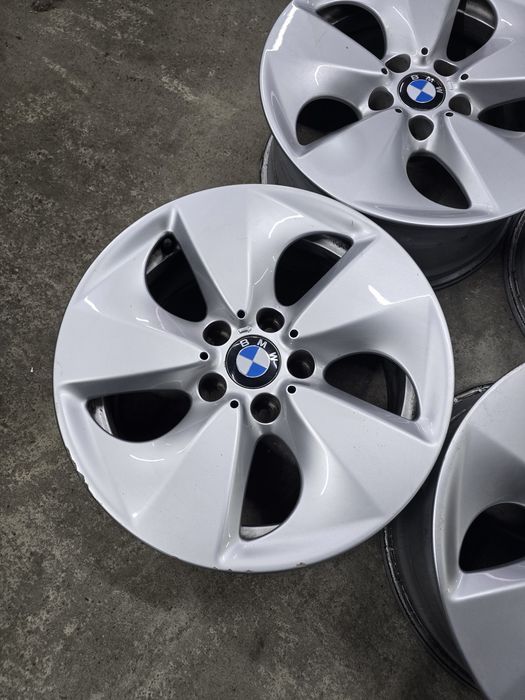 Джанти 17 / 5х120 - BMW Style 363 5x120